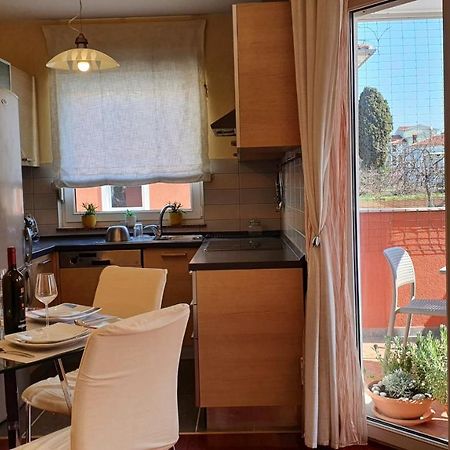 Apartman Istria 4 You Apartment Пула Екстериор снимка