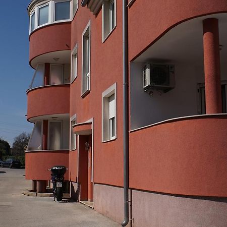 Apartman Istria 4 You Apartment Пула Екстериор снимка