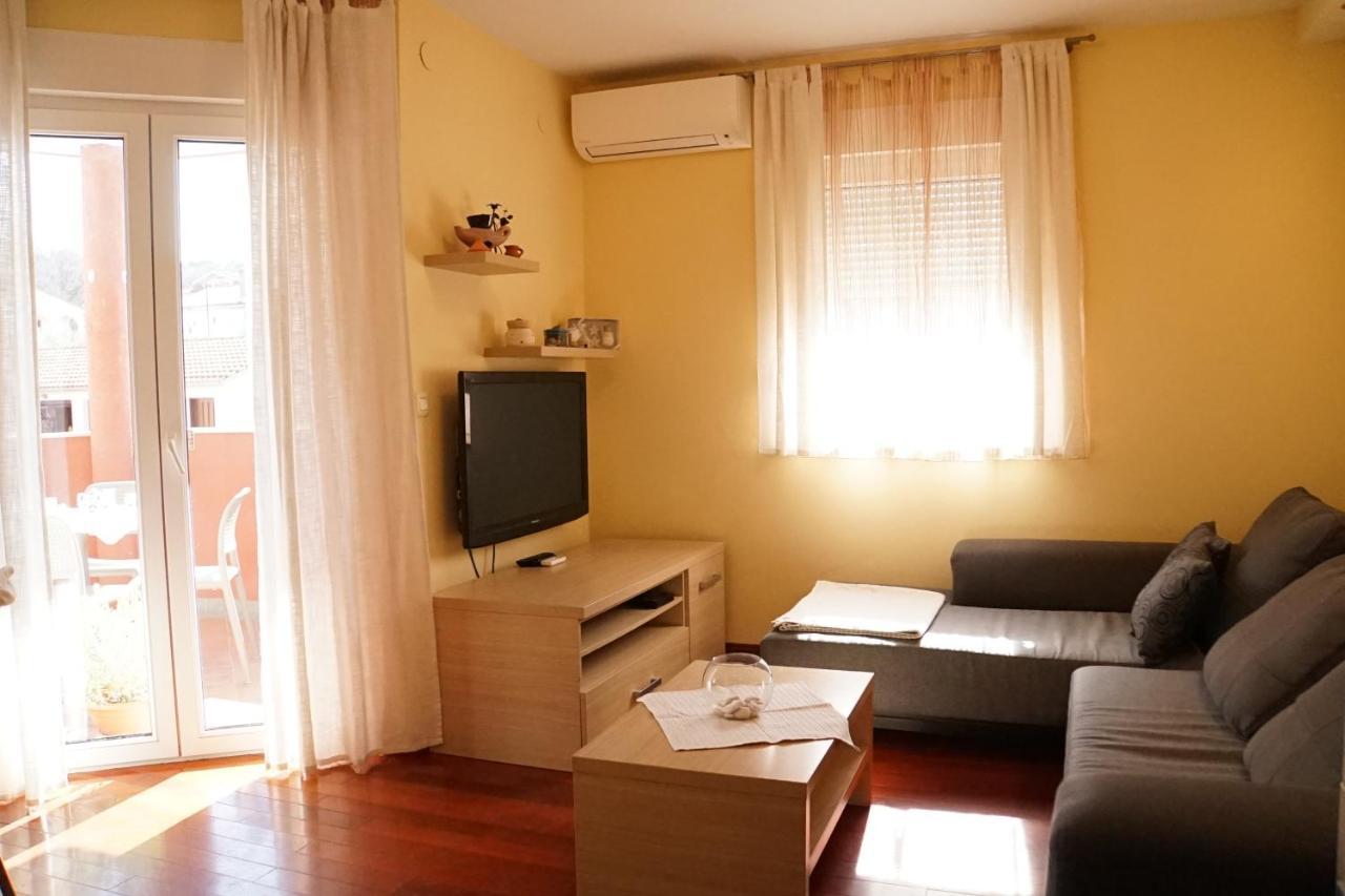 Apartman Istria 4 You Apartment Пула Екстериор снимка