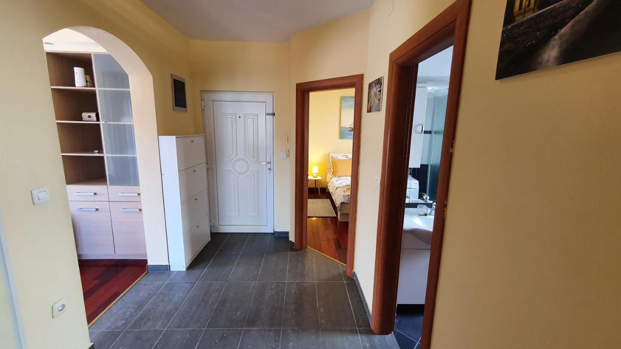 Apartman Istria 4 You Apartment Пула Екстериор снимка