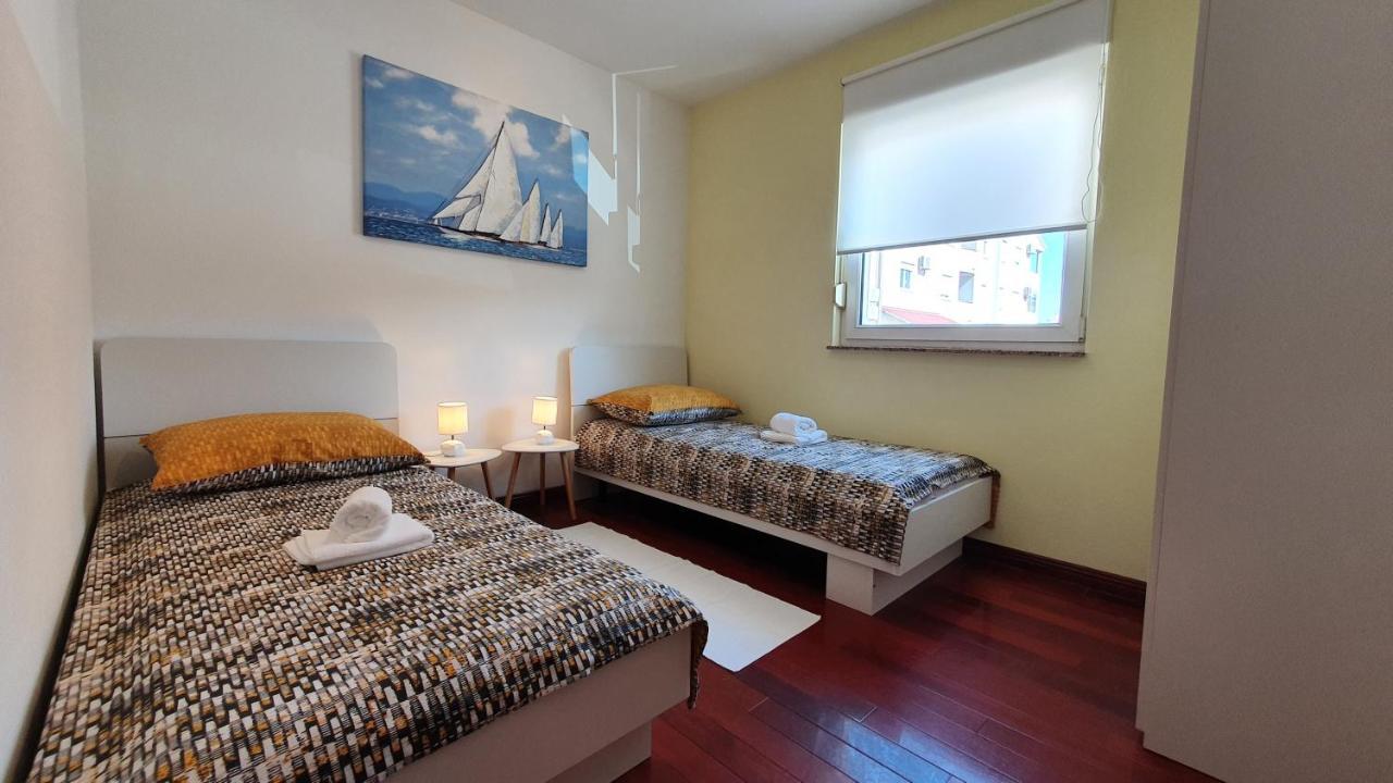 Apartman Istria 4 You Apartment Пула Екстериор снимка