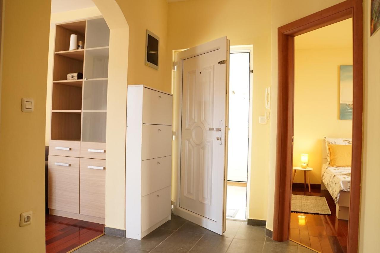 Apartman Istria 4 You Apartment Пула Екстериор снимка