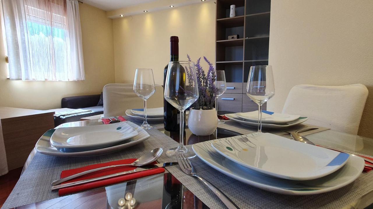 Apartman Istria 4 You Apartment Пула Екстериор снимка