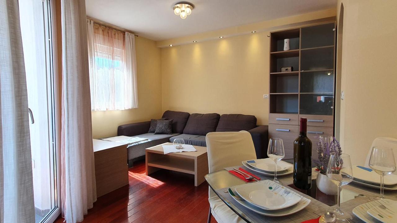 Apartman Istria 4 You Apartment Пула Екстериор снимка