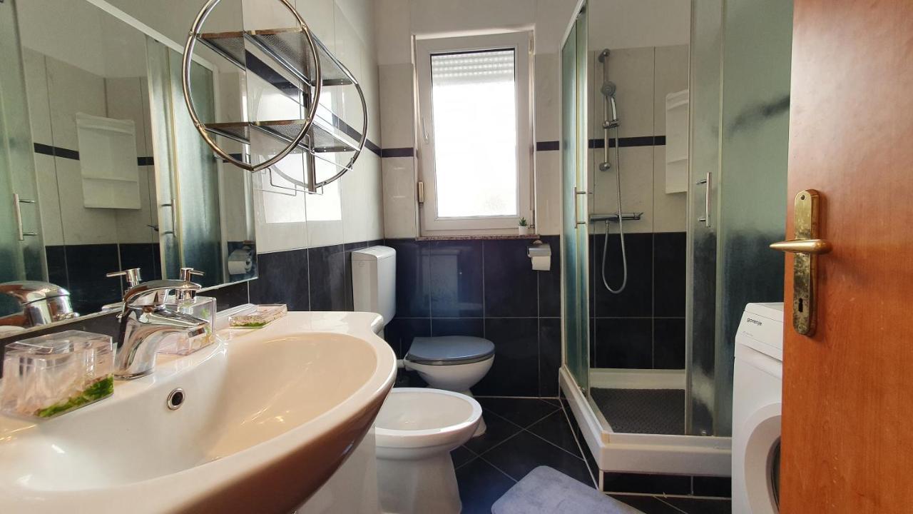 Apartman Istria 4 You Apartment Пула Екстериор снимка