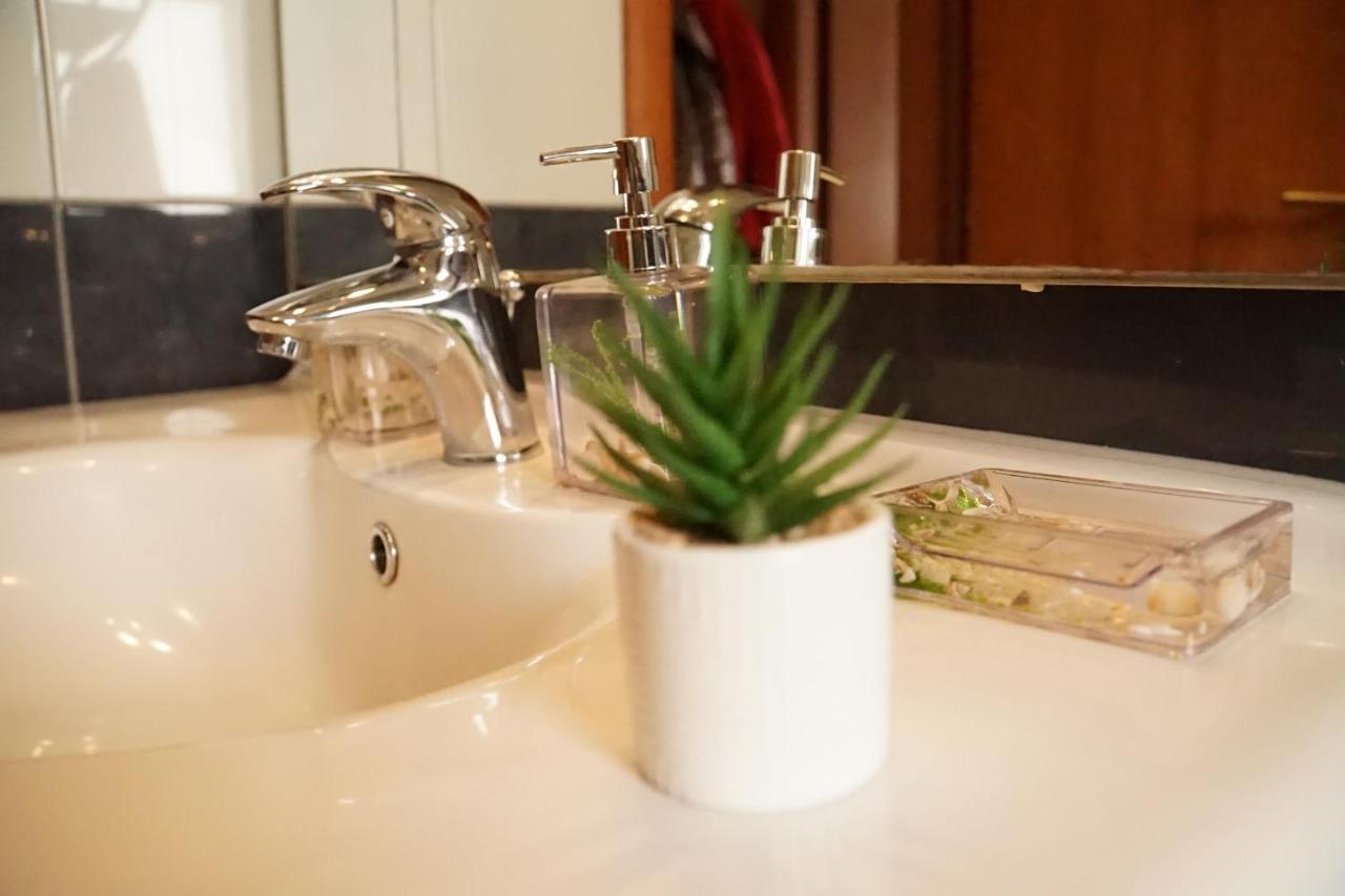 Apartman Istria 4 You Apartment Пула Екстериор снимка