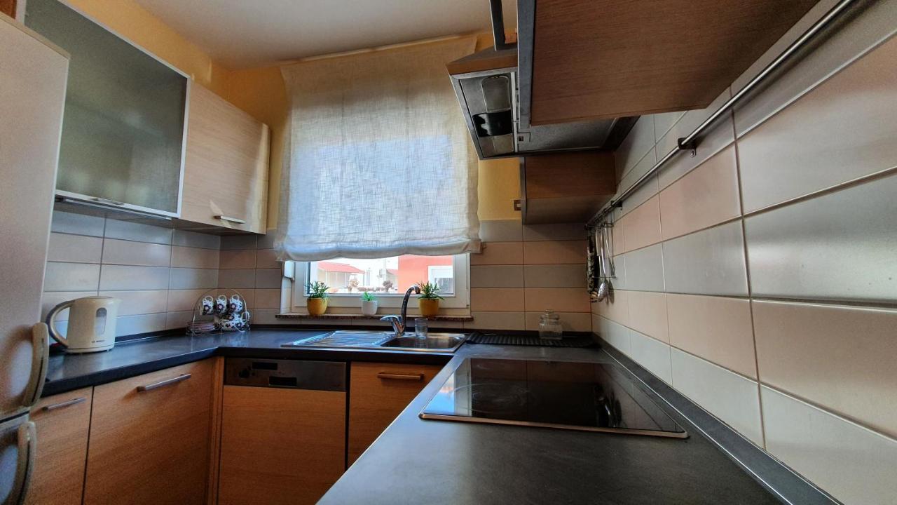 Apartman Istria 4 You Apartment Пула Екстериор снимка