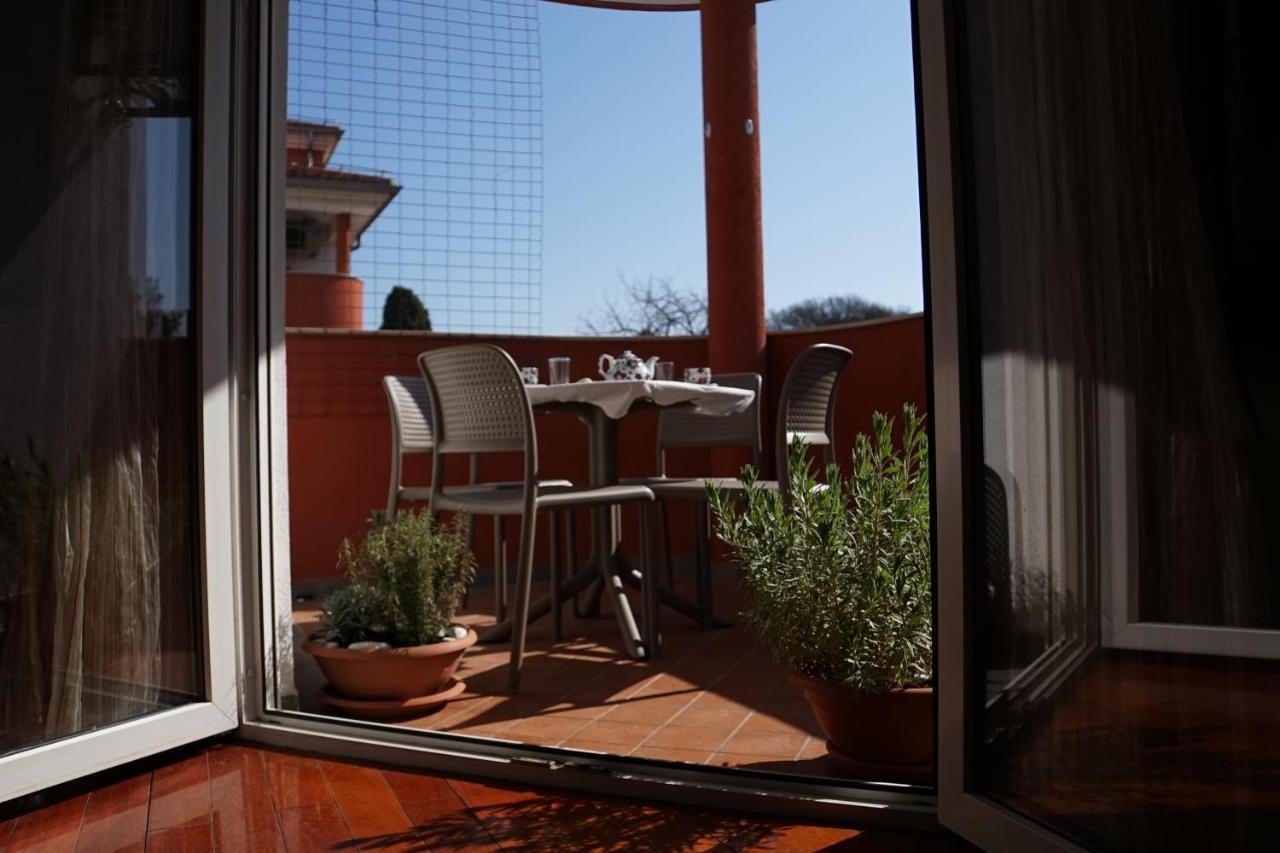 Apartman Istria 4 You Apartment Пула Екстериор снимка