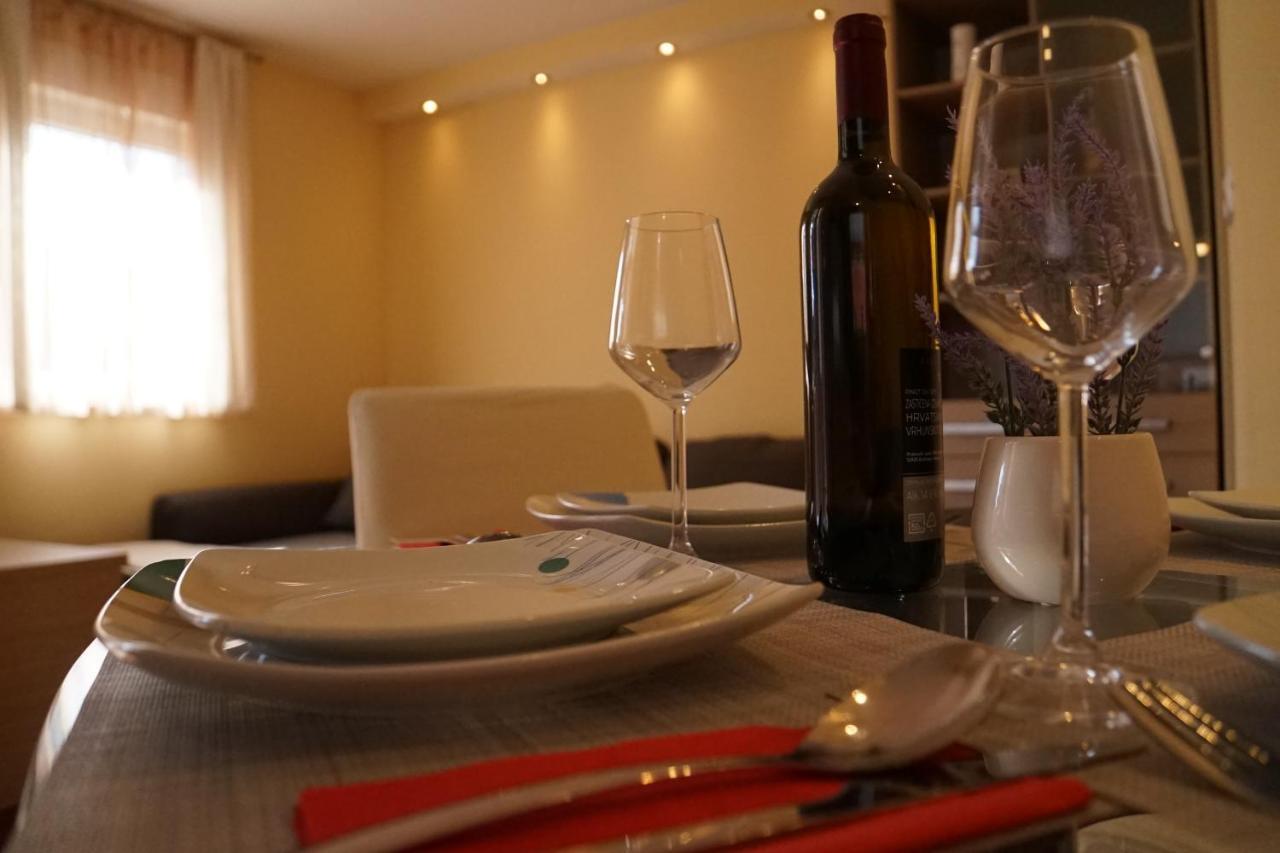 Apartman Istria 4 You Apartment Пула Екстериор снимка
