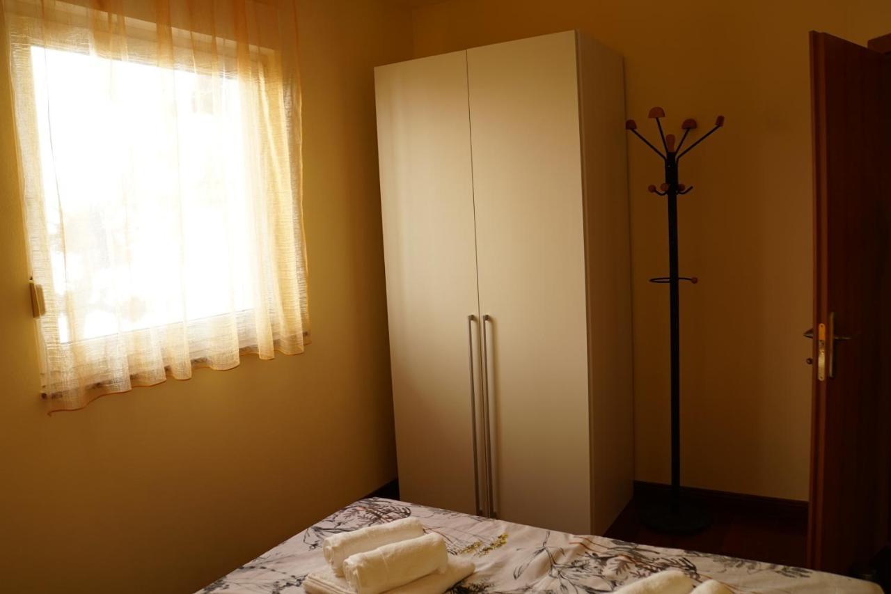 Apartman Istria 4 You Apartment Пула Екстериор снимка