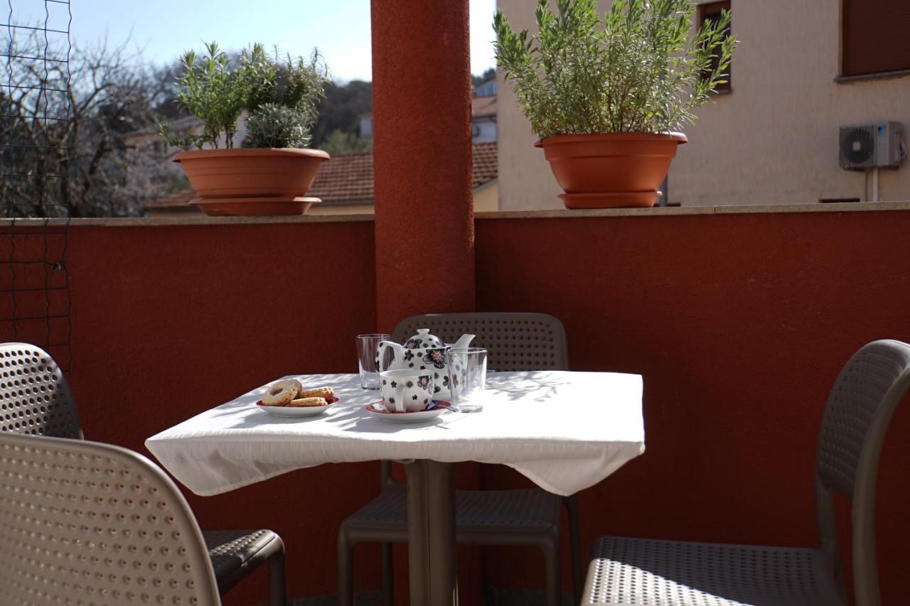 Apartman Istria 4 You Apartment Пула Екстериор снимка