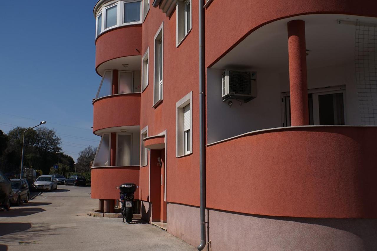 Apartman Istria 4 You Apartment Пула Екстериор снимка