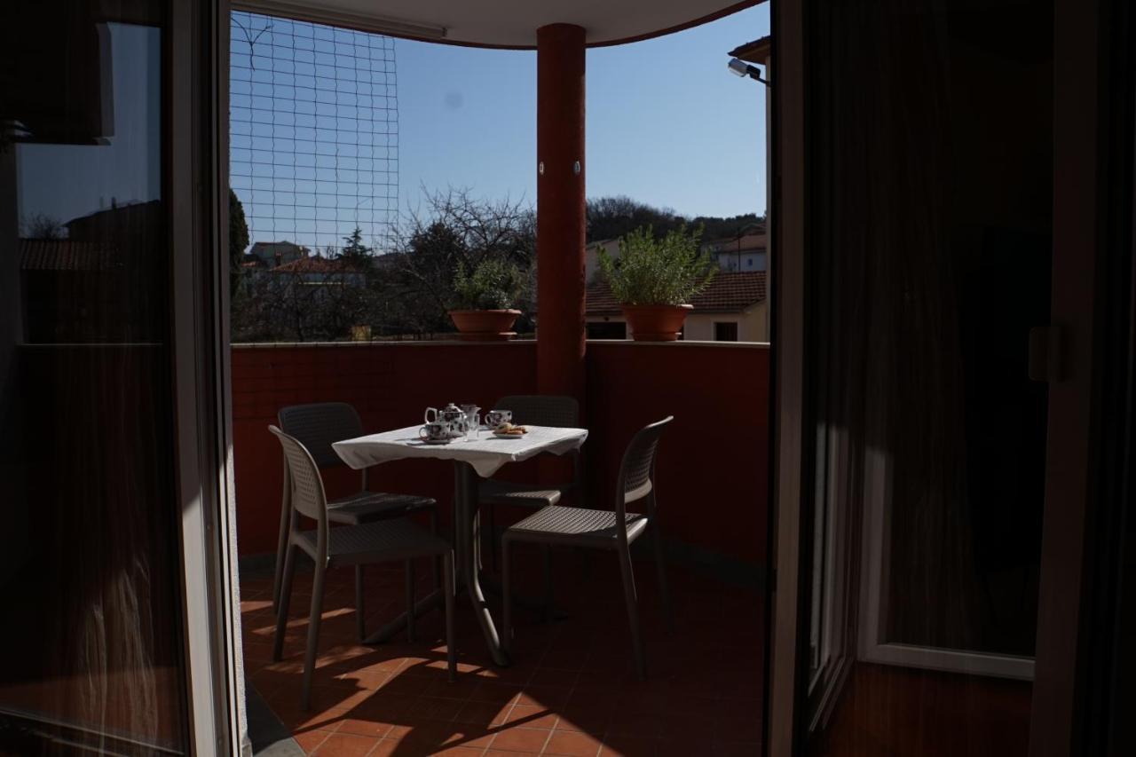 Apartman Istria 4 You Apartment Пула Екстериор снимка