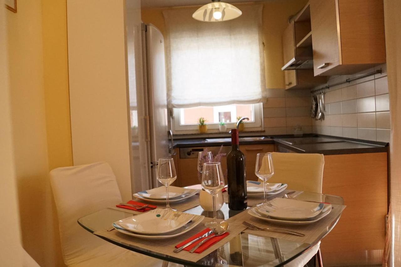 Apartman Istria 4 You Apartment Пула Екстериор снимка