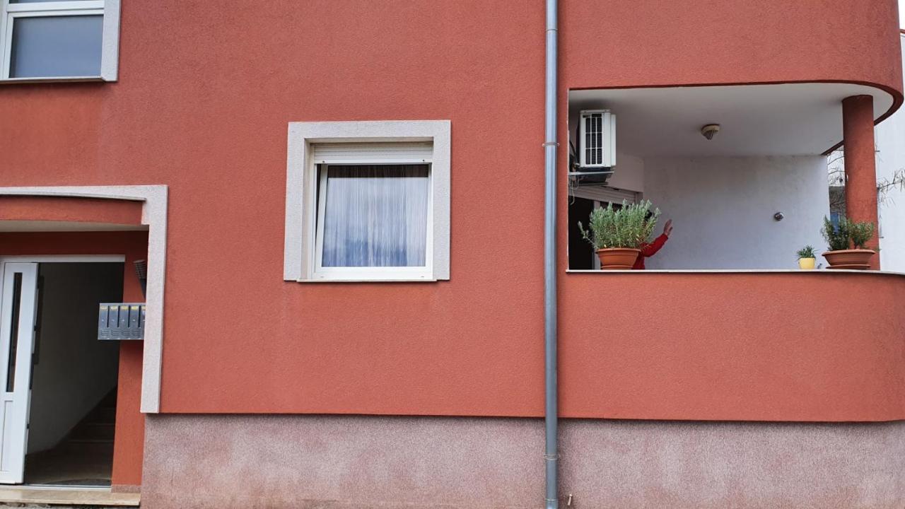 Apartman Istria 4 You Apartment Пула Екстериор снимка