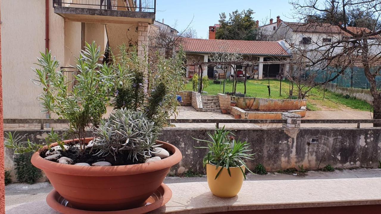 Apartman Istria 4 You Apartment Пула Екстериор снимка